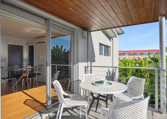 Applecross Riverside Apt